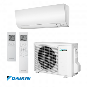 DAIKIN PERFERA FTXM35 WANDMODEL 3.5 KW