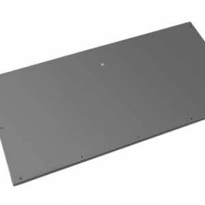 Evolar Bottom Panel voor Airco Omkasting - Antraciet - Uitbreiding Small