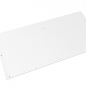 Evolar Bottom Panel voor Airco Omkasting - Wit - Uitbreiding Medium (kopie)