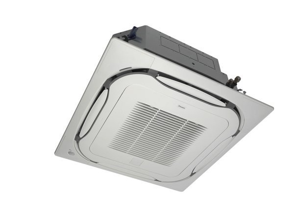 DAIKIN ROUNDFLOW FCA125A CASSETTEMODEL 12.5 KW - Afbeelding 2