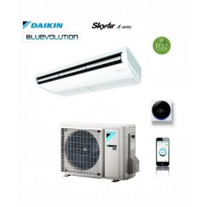 DAIKIN PLAFONDONDERBOUW FHA71A9 SERVER RUIMTE AIRCONDITIONING SKY AIR