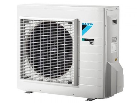 DAIKIN ROUNDFLOW FCA125A CASSETTEMODEL 12.5 KW - Afbeelding 3