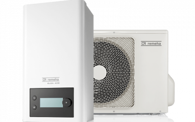 Hoeveel gas zal u besparen met een hybride warmtepomp