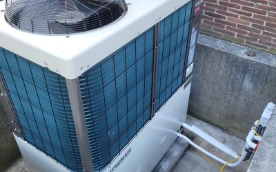 Huisjes aan de Amstel 