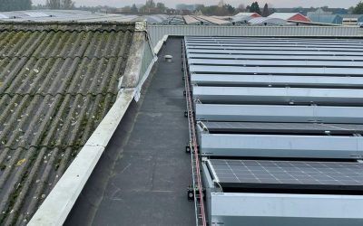 Vakgarage Vlaar en Smal