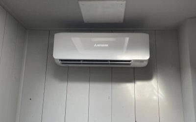 Hoe energieverbruik airconditioner minimaliseren?