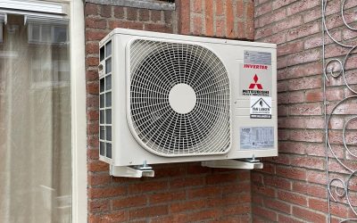 Laat uw airco plaatsen door een F-gassen specialist