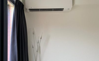 Kan een airconditioner ook verwarmen?
