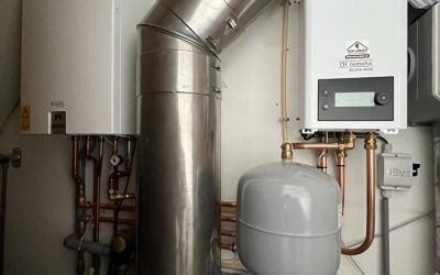 Wat is het verschil tussen een hybride en een elektrische warmtepomp?