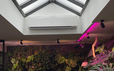 Hoe kies ik de juiste airco?