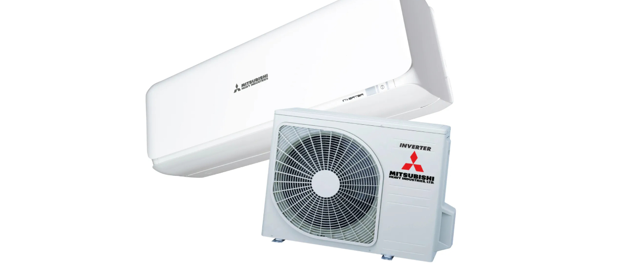 Airco gebruiken om ontvochtigen