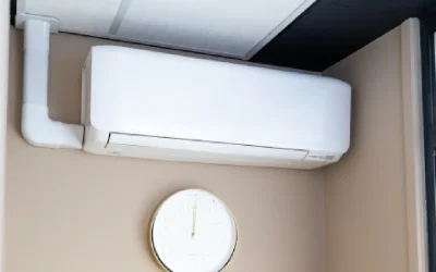 Kan een airconditioner in de slaapkamer?