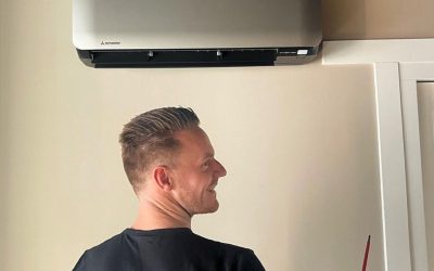 Esthetische zorgen bij airconditioners: oplossingen