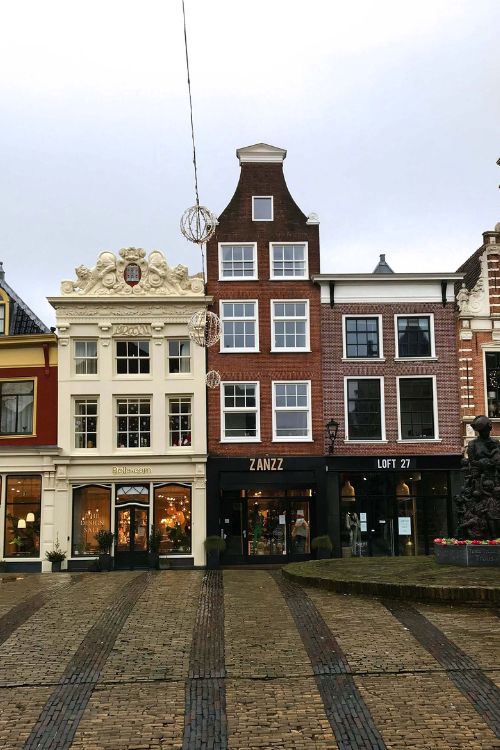 Warmtepomp Alkmaar