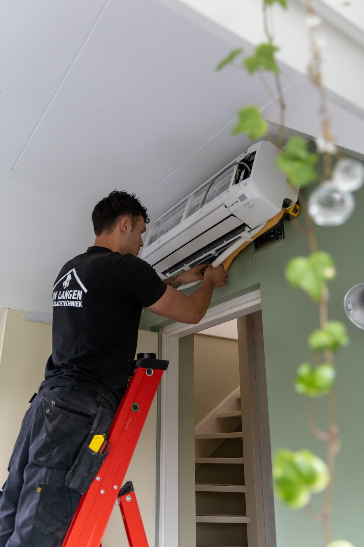 Airco 1 Vanlangen Onderhoud