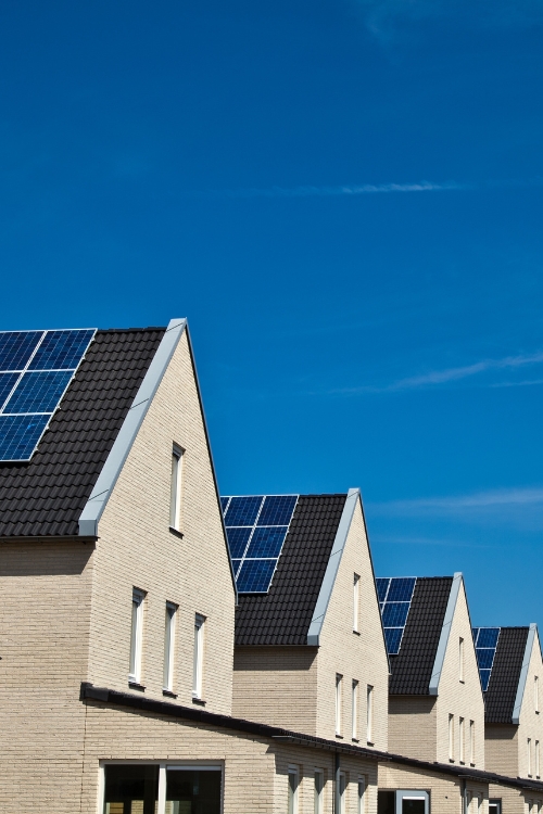 zonnepanelen heerhugowaard