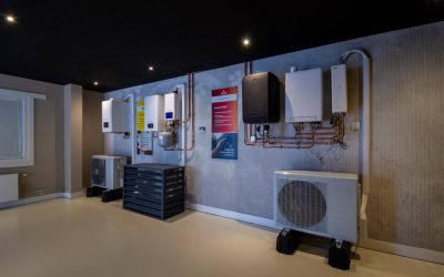 Hoe vul je een Remeha CV-ketel bij?